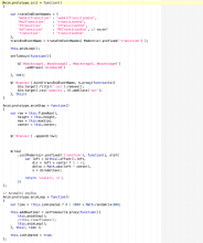 Javascripty - animace, transformace, CSS3, ...
