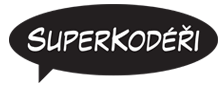 Super Kodéři
